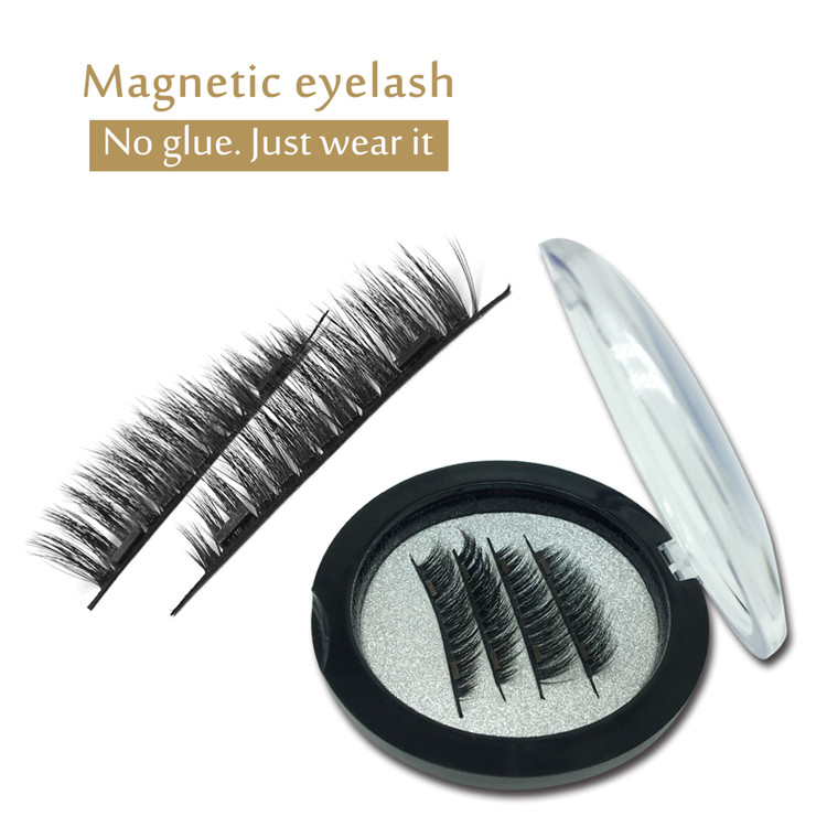 Best Lashes 3D False Magnetic Eyelashes PY1